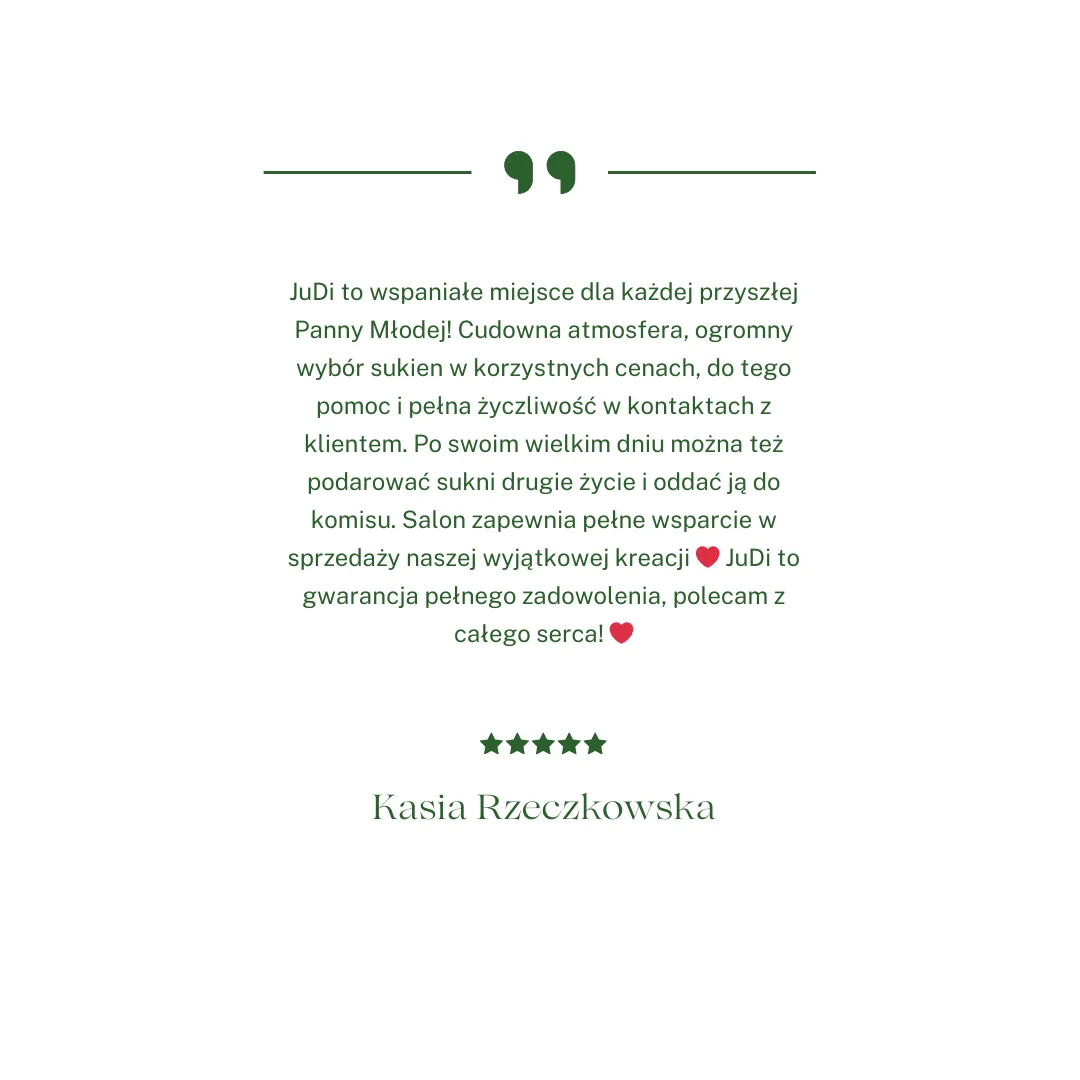 Salon JuDi opinie 2