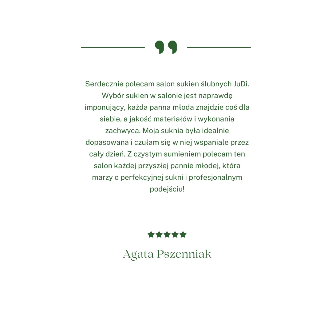 Salon JuDi opinie 3